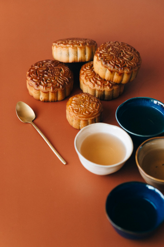 Bánh trung thu, trung thu, mid-autumn, món ăn Việt Nam, Việt Nam, ẩm thực, food - Nataliya Vaitkevich 4
