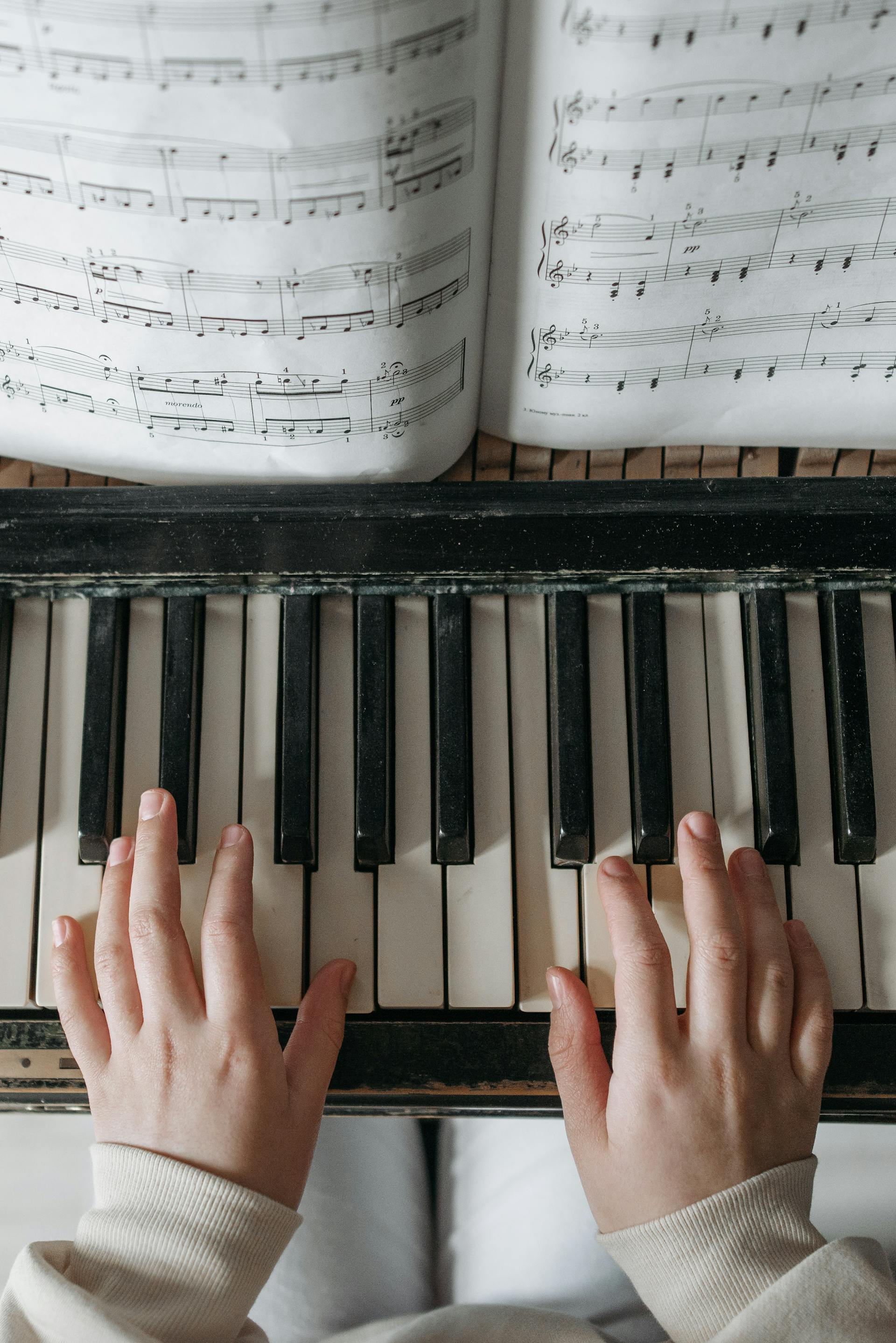 Piano, đàn piano, đàn, instrument, âm nhạc, music, giải trí, entertainment - Pavel Danilyuk