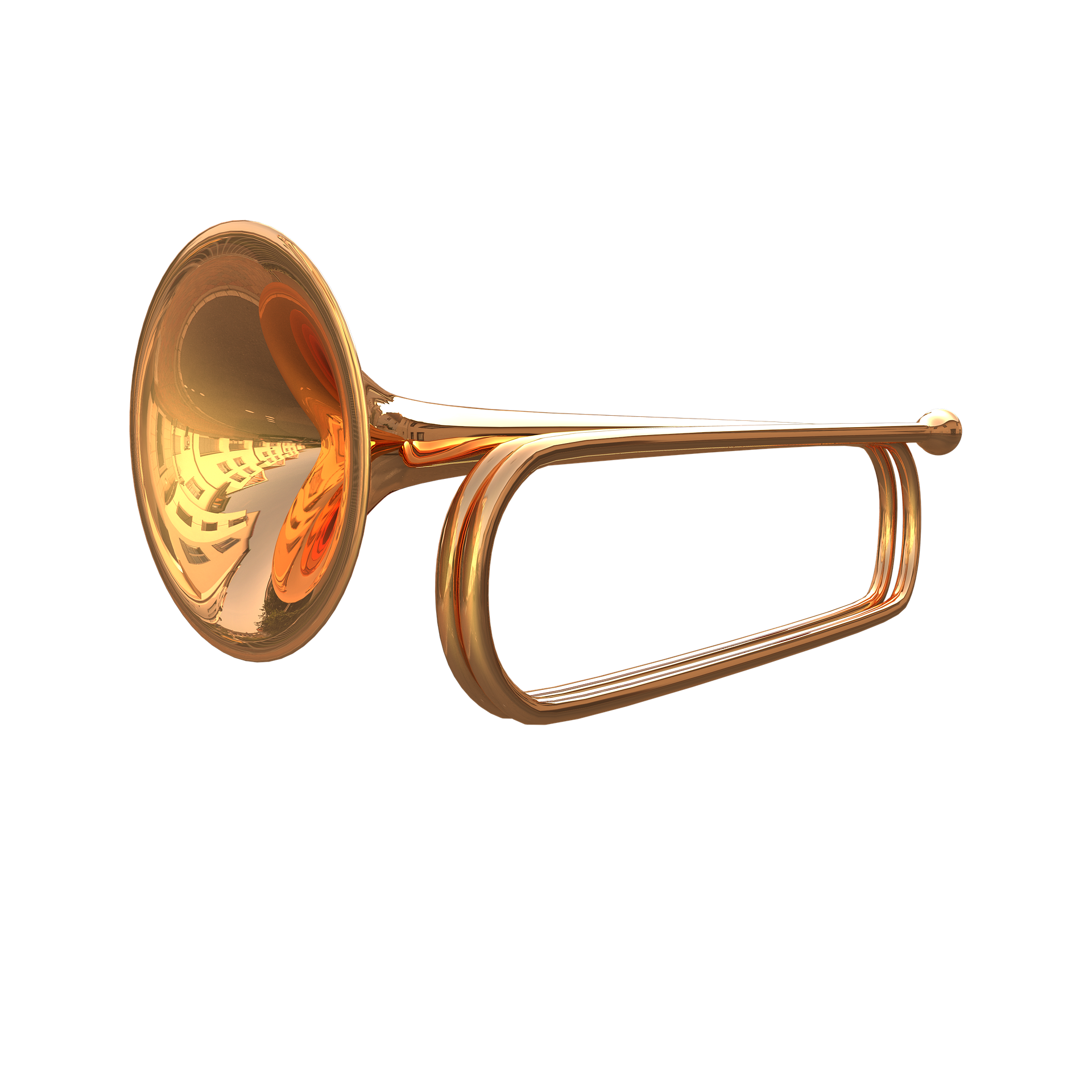 Kèn, Kèn Bugle, nhạc cụ, instrument, âm nhạc, music, giải trí, entertainment - Agzam