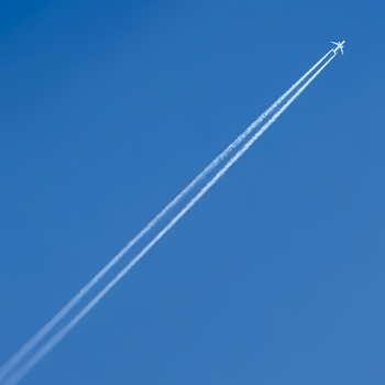 Bầu trời, máy bay, khói, sky, plane, smoke- ambam_gorilla