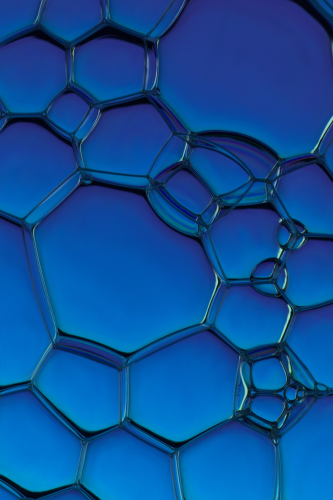 Bọt xà phòng, soap bubbles, kết cấu, texture, trừu tượng, abstract, màu xanh, blue, nền, background - robert1029