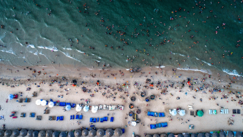 Biển, sea, hình nền, nền, background -trilemedia