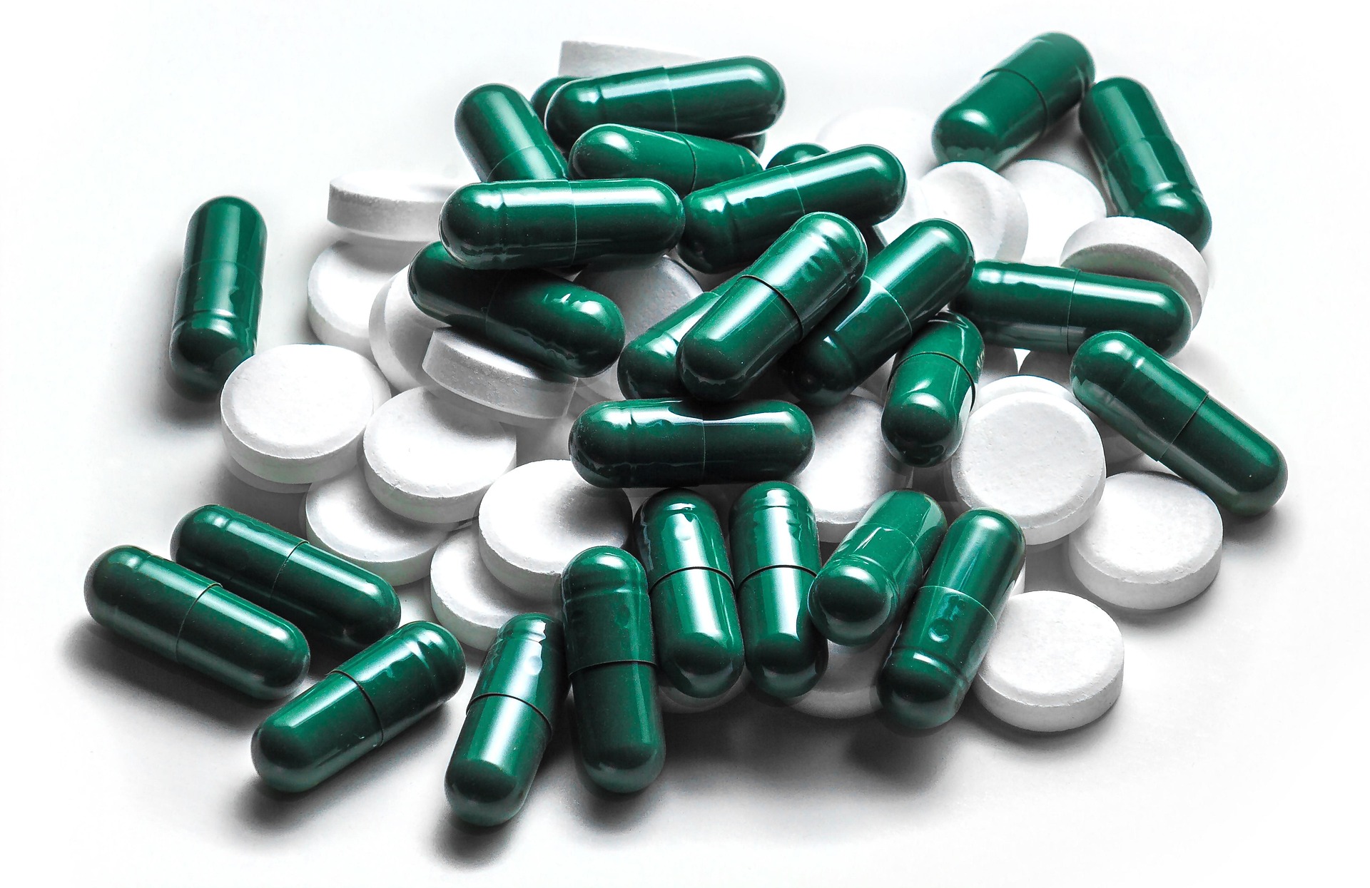 Thuốc, viên nang, chăm sóc sức khỏe, thuốc trị, treatment, dược phẩm, medications, sức khỏe, healthcare- RemazteredStudio