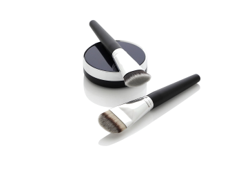Cọ nền, foundation brush, hộp phấn, set cọ, brush set, dụng cụ trang điểm, makeup- u_i5w01kqm