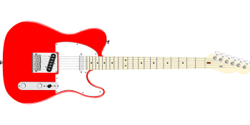 Guitar điện, electric guitar, guitar, bass, đàn guitar, đàn ghi ta, nhạc cụ, instrument, âm nhạc, music, giải trí, entertainment - Chrom72 1