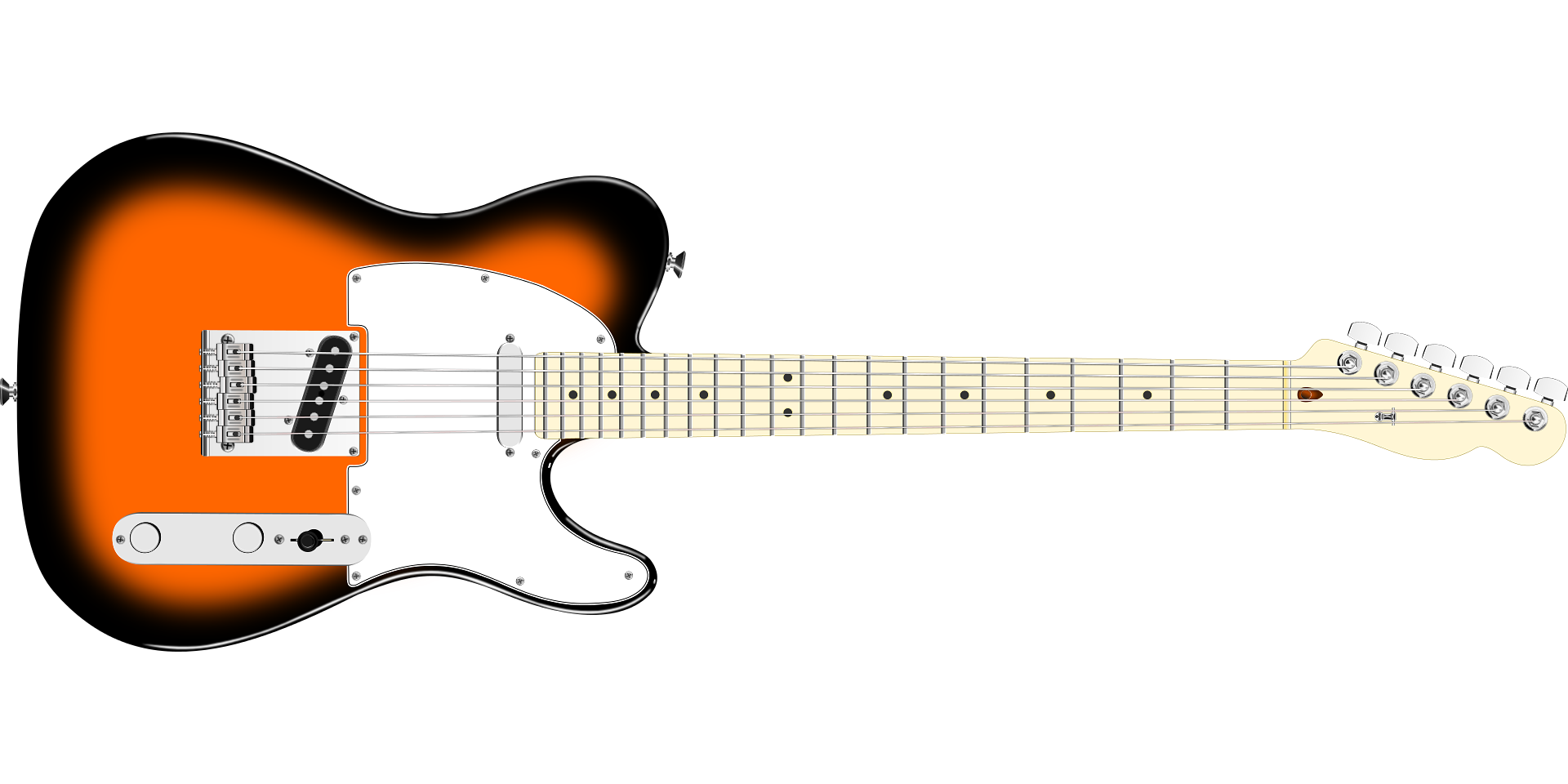 Guitar điện, electric guitar, guitar, bass, đàn guitar, đàn ghi ta, nhạc cụ, instrument, âm nhạc, music, giải trí, entertainment - Chrom72