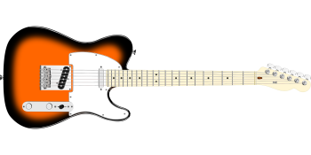 Guitar điện, electric guitar, guitar, bass, đàn guitar, đàn ghi ta, nhạc cụ, instrument, âm nhạc, music, giải trí, entertainment - Chrom72