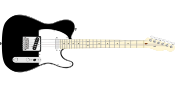 Guitar điện, guitar, đàn guitar, đàn ghi ta, nhạc cụ, instrument, âm nhạc, music, giải trí, entertainment - Chrom72