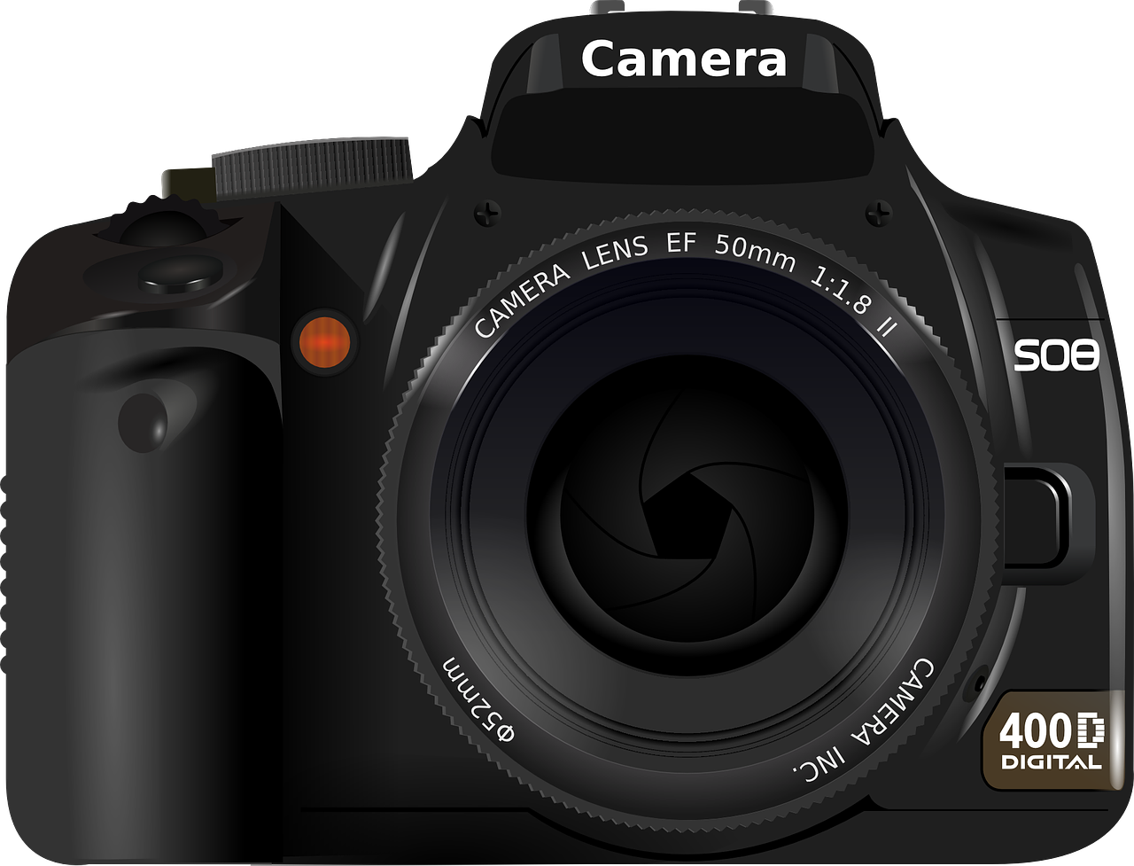Máy ảnh kỹ thuật số,máy ảnh, chụp ảnh, digital camera, photography, camera- Clker-Free-Vector-Images