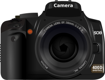 Máy ảnh kỹ thuật số,máy ảnh, chụp ảnh, digital camera, photography, camera- Clker-Free-Vector-Images