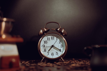 Đồng hồ, clock, báo thức, hẹn giờ, timer, thời gian - RuslanSikunov 1