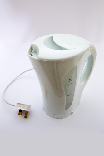 Ấm đun nước, electric kettle, ấm điện, dụng cụ nhà bếp, kitchen - RonPorter 1