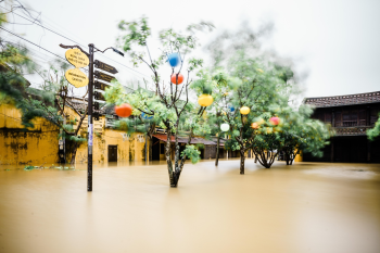 Hội An, Phố cổ, hình nền, nền, background -trilemedia 5