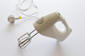 Máy đánh, mixer, que đánh, beater, cầm tay, handheld, dụng cụ bếp - RonPorter