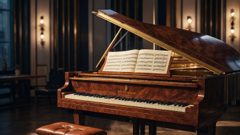 Piano, đàn piano, đàn, instrument, âm nhạc, music, giải trí, entertainment - ghasoub