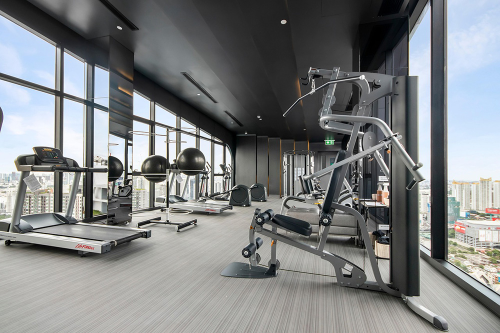 Phòng gym, tập gym, thể thao, gym, sports, sức khỏe, health 1