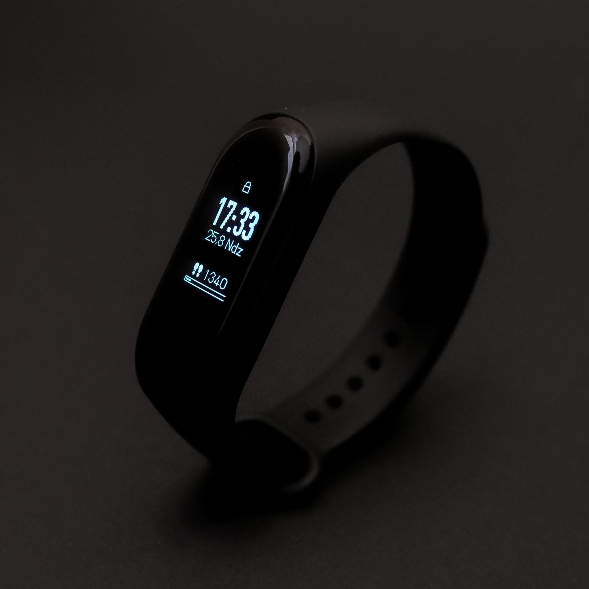 Đồng hồ thông minh, đeo tay, kỹ thuật số, smartwatch, wrist wearable, digital screen- tomekwalecki 2