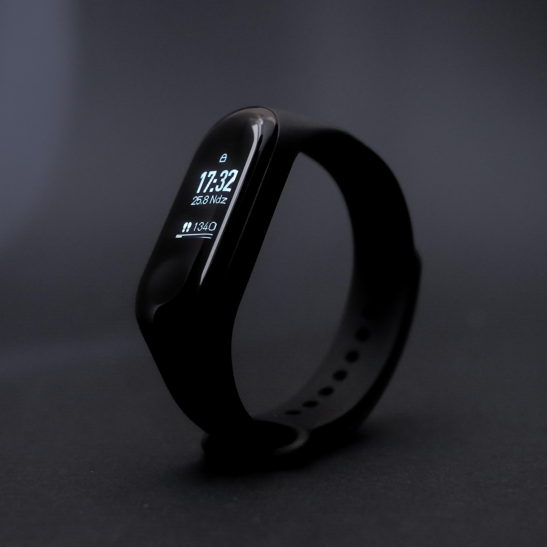 Đồng hồ thông minh, đeo tay, kỹ thuật số, smartwatch, wrist wearable, digital screen- tomekwalecki 3