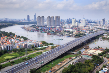 Hồ Chí Minh, thành phố,city, hình nền, nền, background-Quangpraha 2