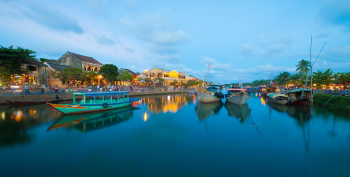 Hội An, Phố cổ, hình nền, nền, background -trilemedia 7