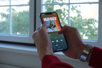 Điện thoại, cảm ứng, công nghệ di động, tay, hand, iPhone, smartphone, touchscreen-lukgehr 6