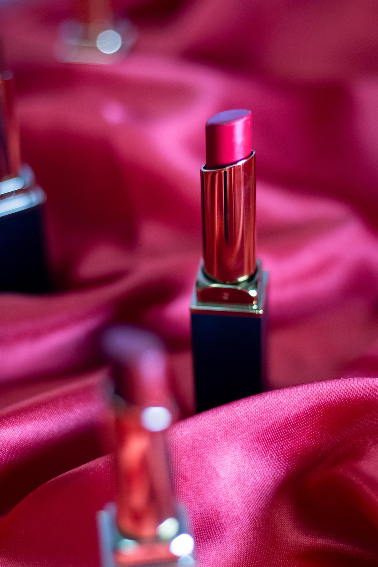 Son môi, lipstick, màu đỏ, red, trang điểm, makeup - fotostrobi