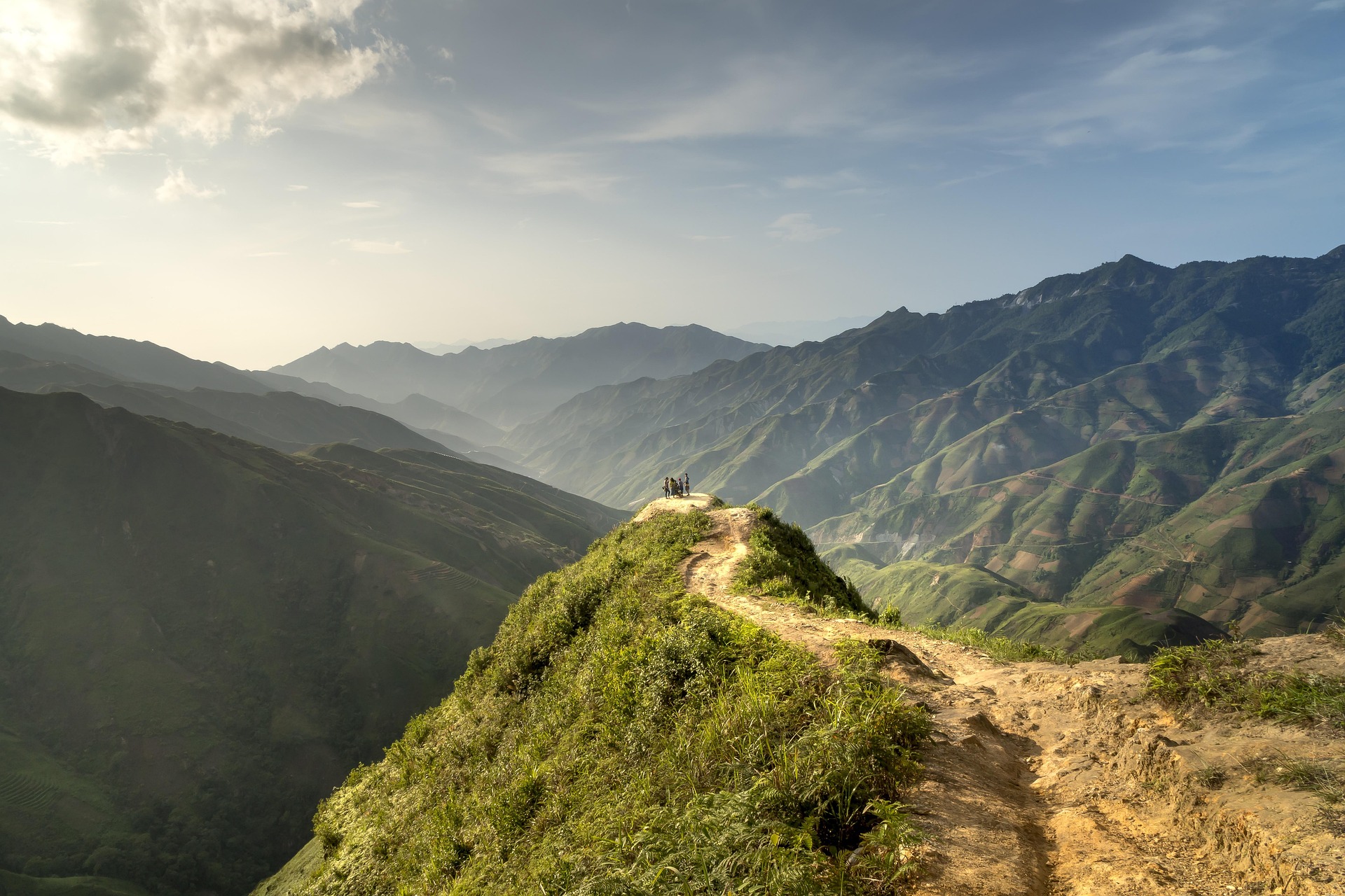 Sơn La, núi, mountain, Son La, hình nền, nền, background - Quangpraha