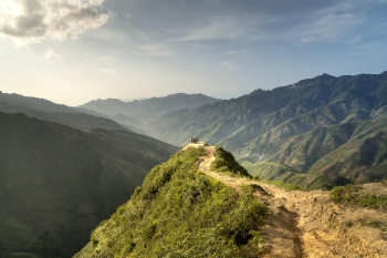 Sơn La, núi, mountain, Son La, hình nền, nền, background - Quangpraha