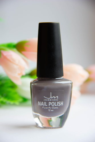 Sơn móng, nail polish, kim tuyến chai thủy tinh, glass bottle, thẫm mỹ - Tanatos330 1 1