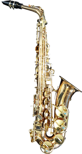 Kèn, kèn saxophone, saxophone, nhạc cụ, instrument, âm nhạc, music, giải trí, entertainment - obBilder