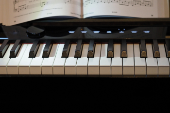 Piano, đàn piano, đàn, instrument, âm nhạc, music, giải trí, entertainment - Ralf1403