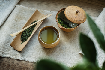 Lá trà, tea leaves, thảo mộc, herbal, wood, gỗ,  trà xanh, green tea - mirkostoedter- mirkostoedter 2