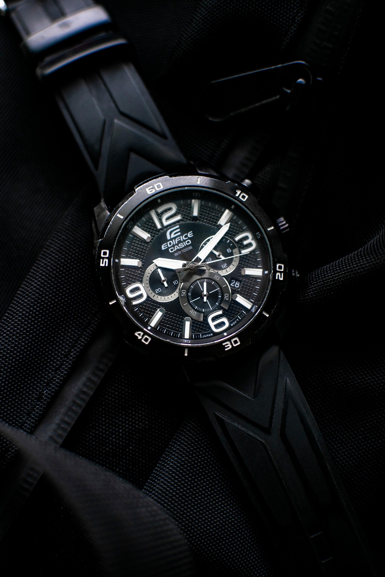 Đồng hồ cơ, phụ kiện thời gian,mechanical watch, time accessory - thepassenger