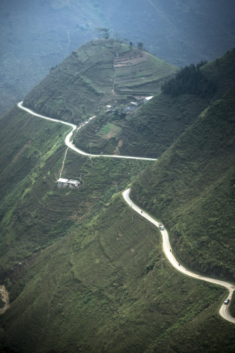 Núi, rừng, đèo, Mountains, forests, passes, hình nền, nền, background -Quangpraha 5