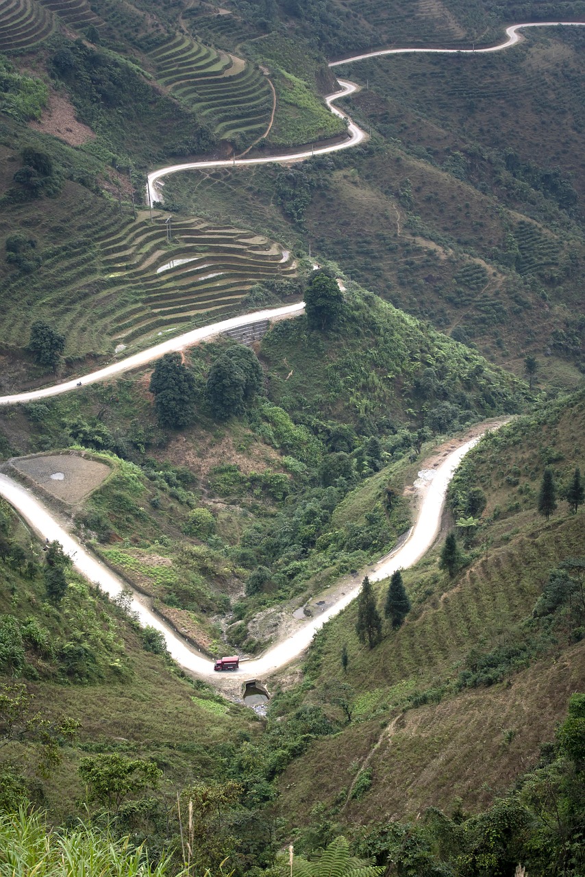 Núi, rừng, đèo, Mountains, forests, passes, hình nền, nền, background -Quangpraha 7