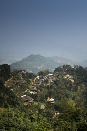 Núi, rừng, đèo, Mountains, forests, passes, hình nền, nền, background -Quangpraha 8