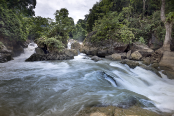 Thác, suối, Waterfalls, streams, hình nền, nền, background- Quangpraha