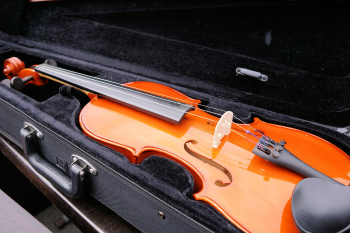 Violin, đàn vĩ cầm vĩ cầm, violin, vi ô lông, nhạc cụ, instrument, âm nhạc, music, giải trí, entertainment - webandi