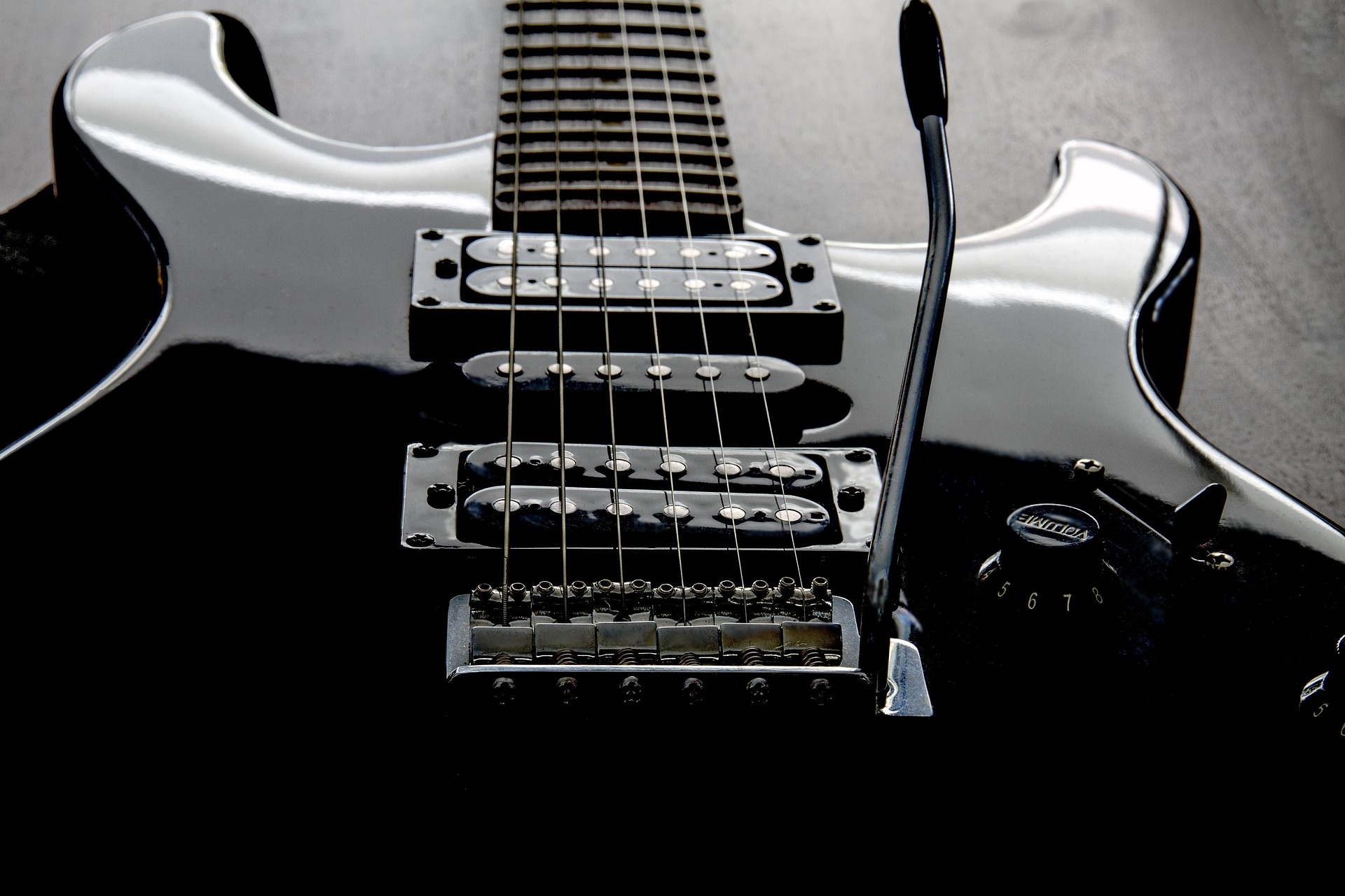 Guitar điện, guitar, đàn guitar, đàn ghi ta, nhạc cụ, instrument, âm nhạc, music, giải trí, entertainment - WolfBlur