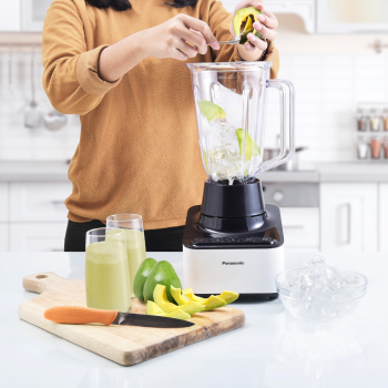 Máy xay, chế biến, avocado, bơ, sinh tố, ice, đá, kitchen, bếp - HakimSantoso 1
