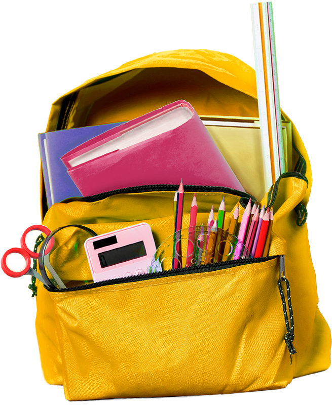 Cặp, balo, bag, túi, dụng cụ học tập, learning tools