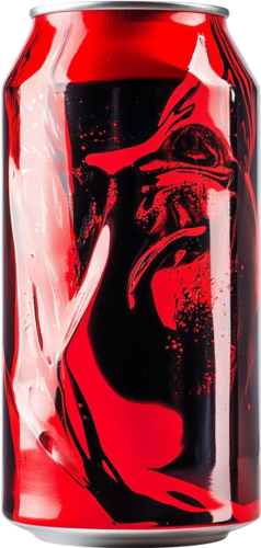 Lon nước, nước ngọt, drink, nước uống, can, soda, soda can