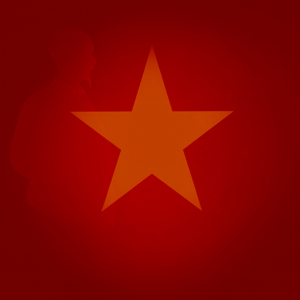 Lễ 2/9, kỉ niệm 80 năm Quốc Khánh, Việt Nam, September 2nd, 80th National Day, Vietnam, hình nền, background 1