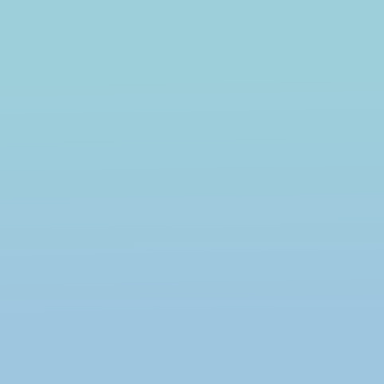 Màu xanh da trời nhạt chuyển sắc, gradient light sky blue