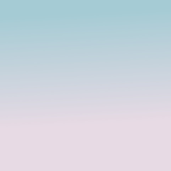 Màu xanh da trời chuyển sắc hồng, light sky blue to pastel pink gradient