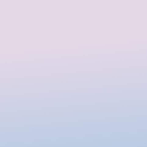 Màu hồng nhạt chuyển sắc xanh lam nhạt, light pink with light blue gradient