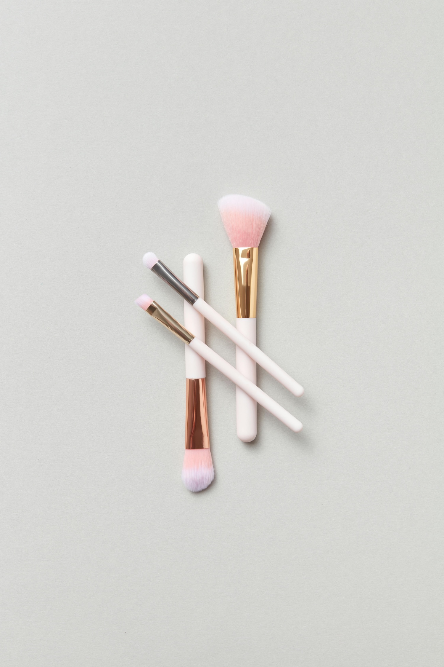 Makeup brush, cọ trang điểm, eye shadow brush, cọ phấn mắt, beauty tool, dụng cụ làm đẹp - DS stories 1