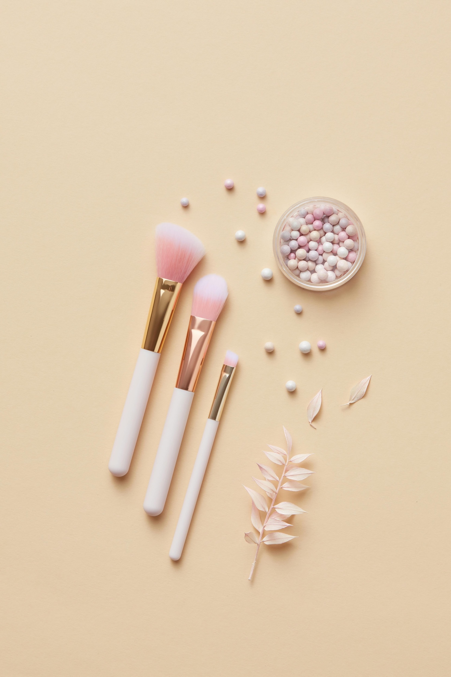 Makeup brush, cọ trang điểm, eye shadow brush, cọ phấn mắt, beauty tool, dụng cụ làm đẹp - DS stories