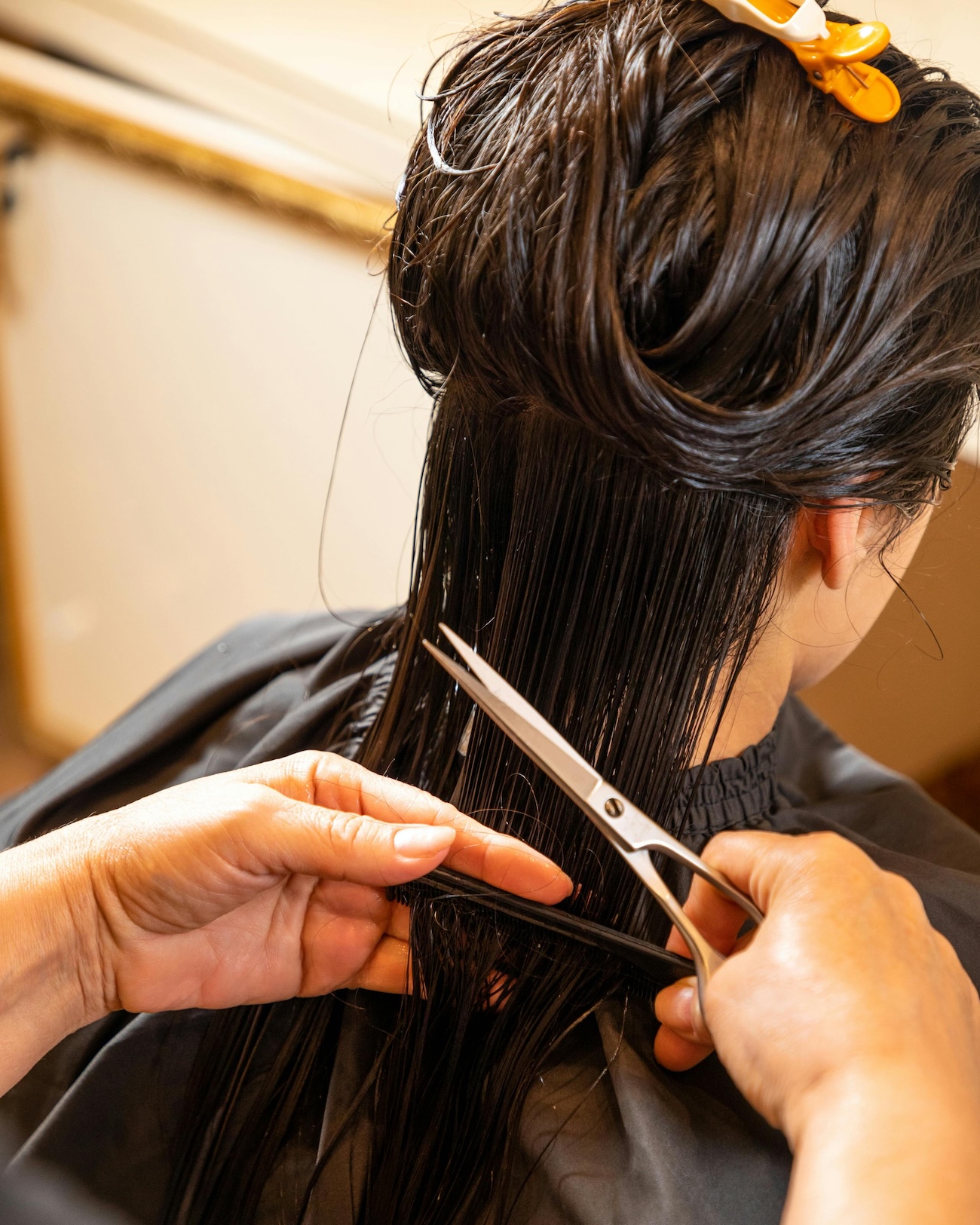 Cắt tóc, haircut, salon, chairstylist, thợ làm tóc, scissors, kéo cắt  - Farhad Ibrahimzade