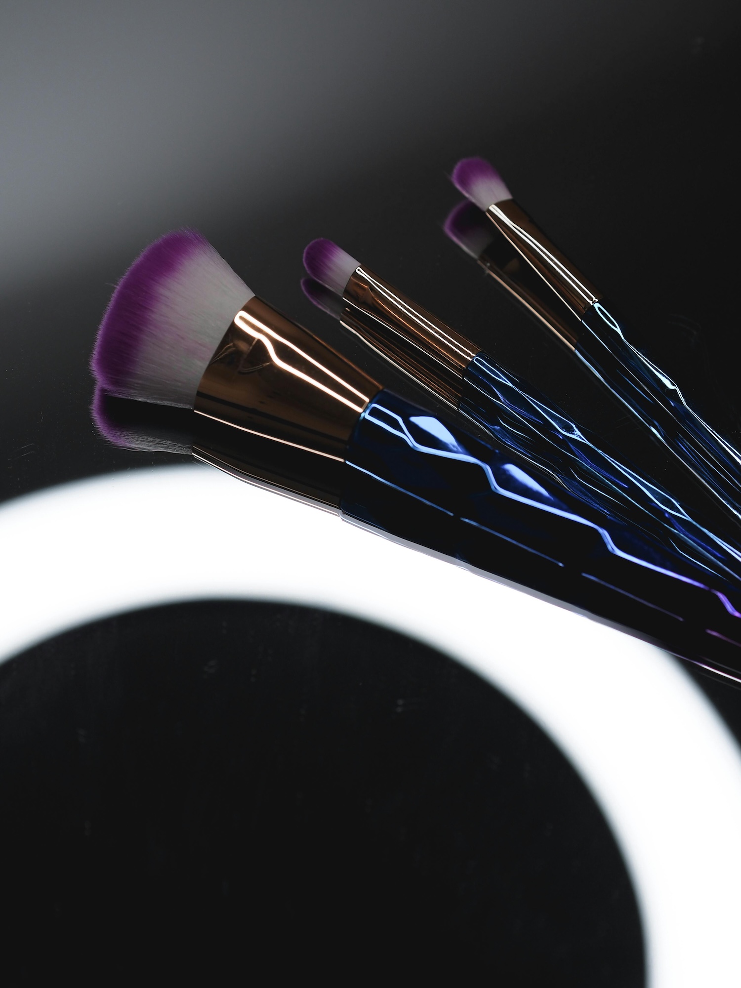 Makeup brush, cọ trang điểm, face powder, phấn phủ, beauty, tool dụng cụ, làm đẹp - Enes Beydilli 1